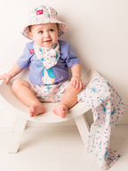 Peter Rabbit™ Love Summer Muslin Squares