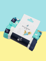 Muslin Squares (2 Pack)