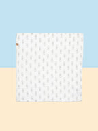 Peter Rabbit™ Neutral Muslin Squares