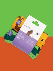 Muslin Squares (2 Pack)