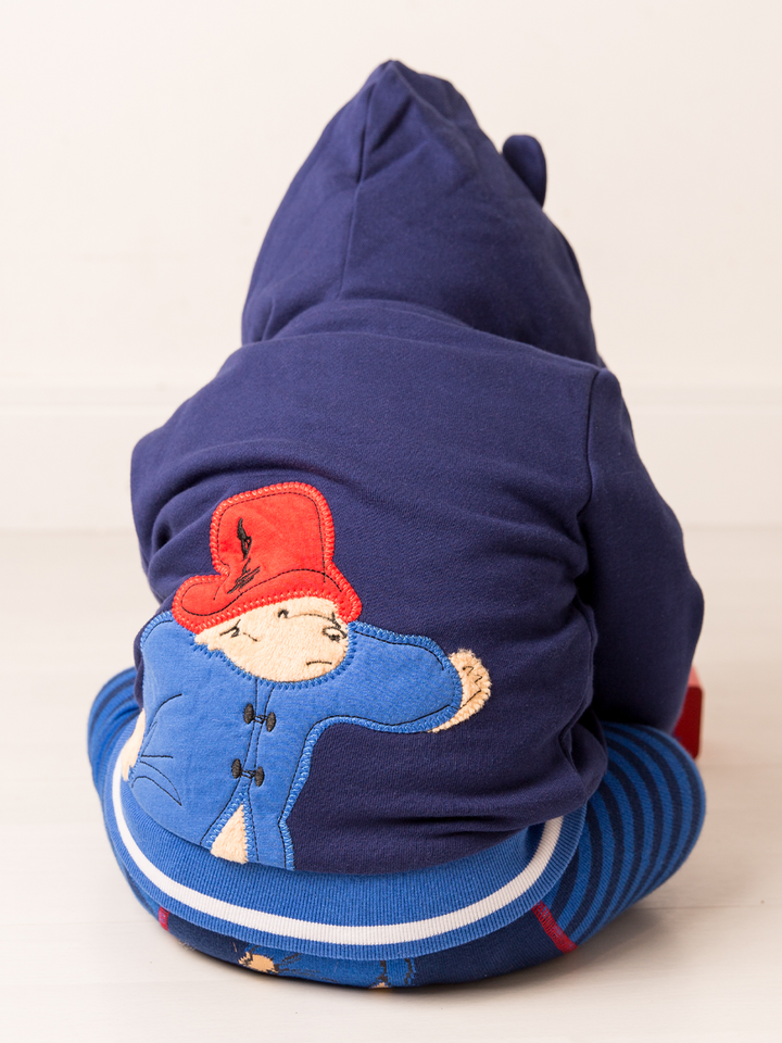 Paddington™ Out and About Hoodie * - Blade & Rose UK