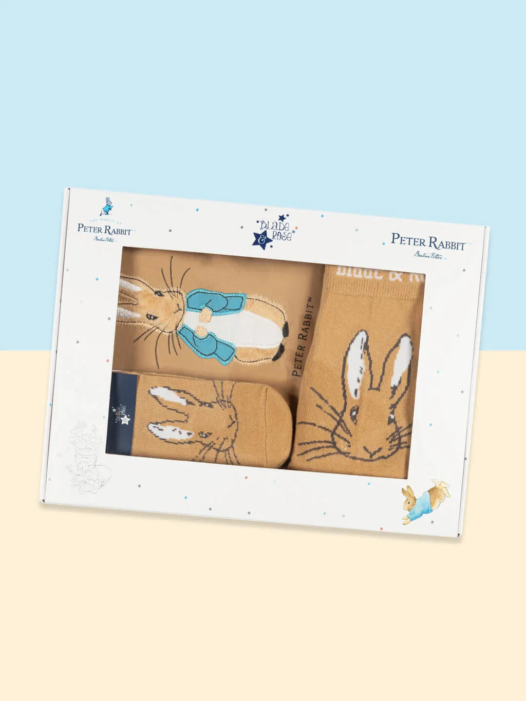 Peter Rabbit™ Neutral Gifting Set
