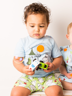 Mumin™ Free To Explore T-Shirt
