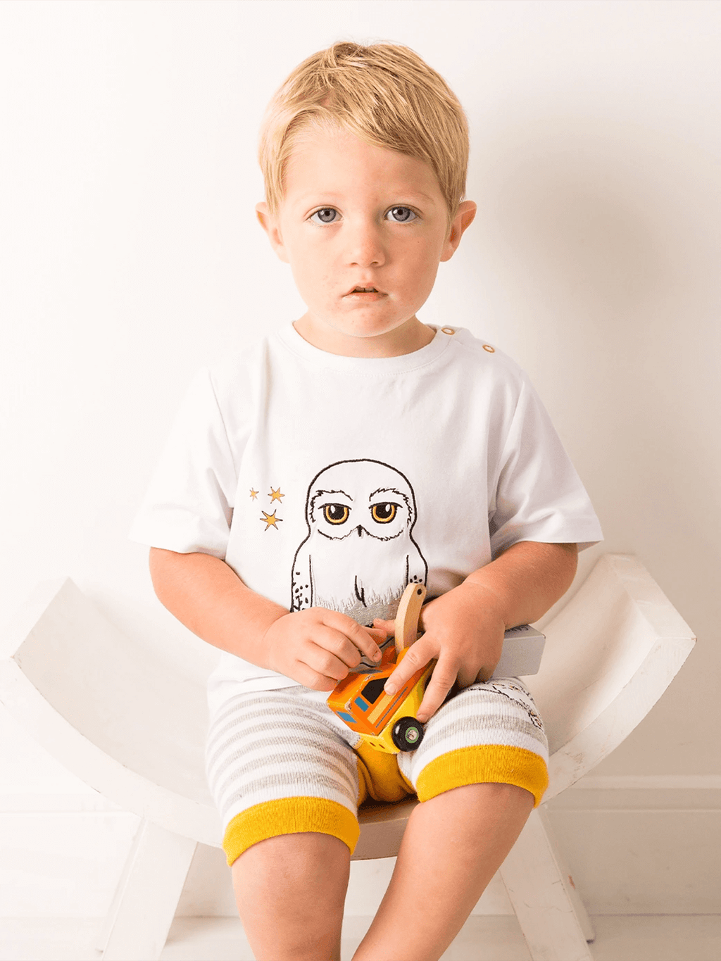 Harry Potter™ Hedwig Summer Gifting Set
