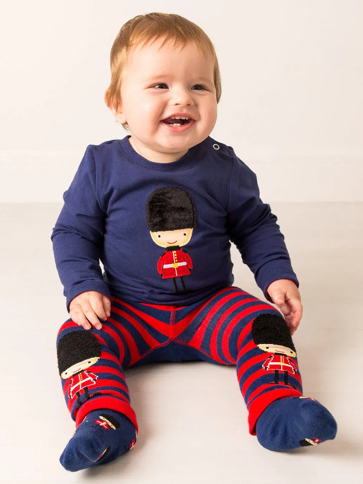 London Guard Leggings