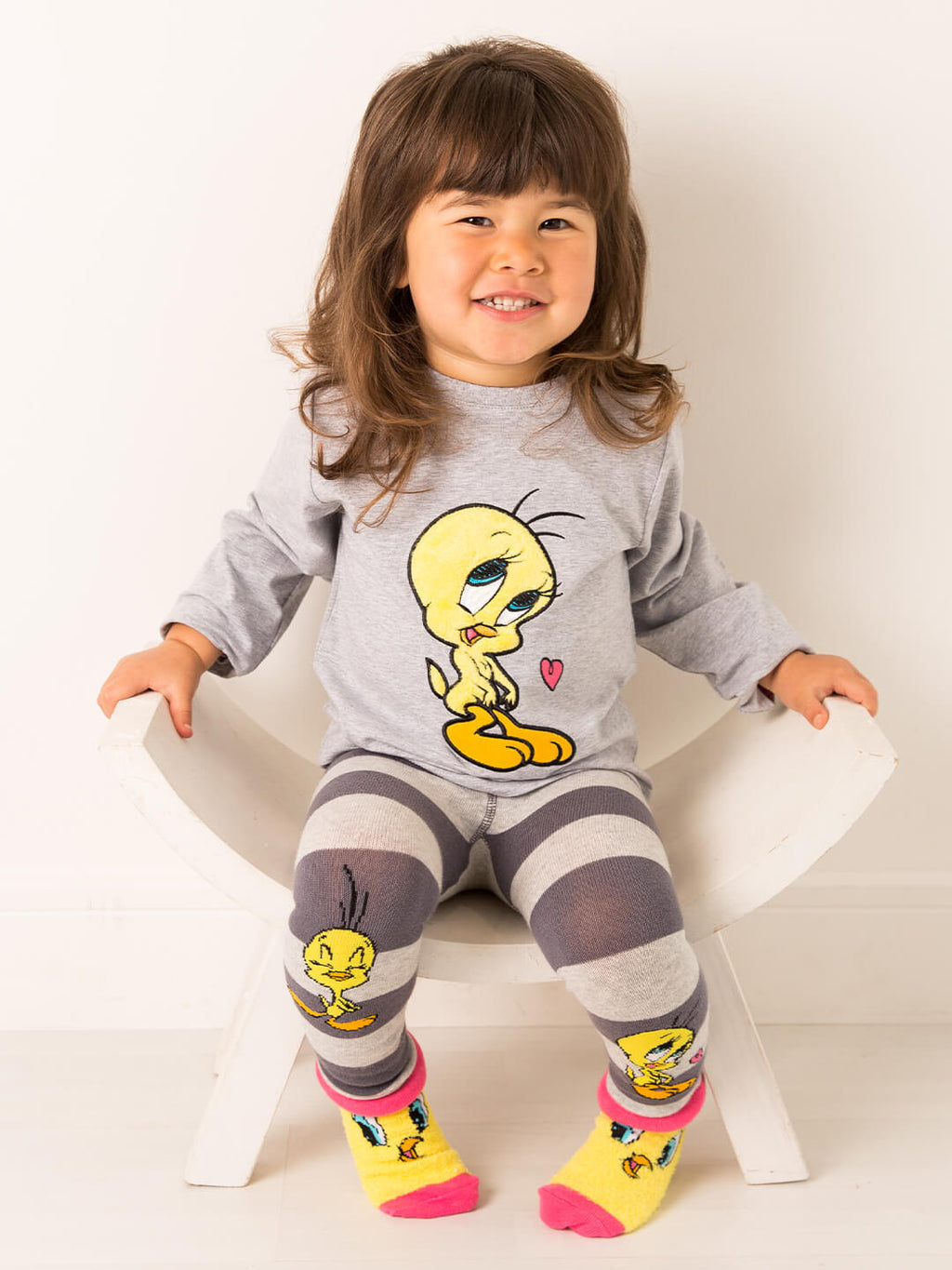 Tweety Rocks Gifting Set