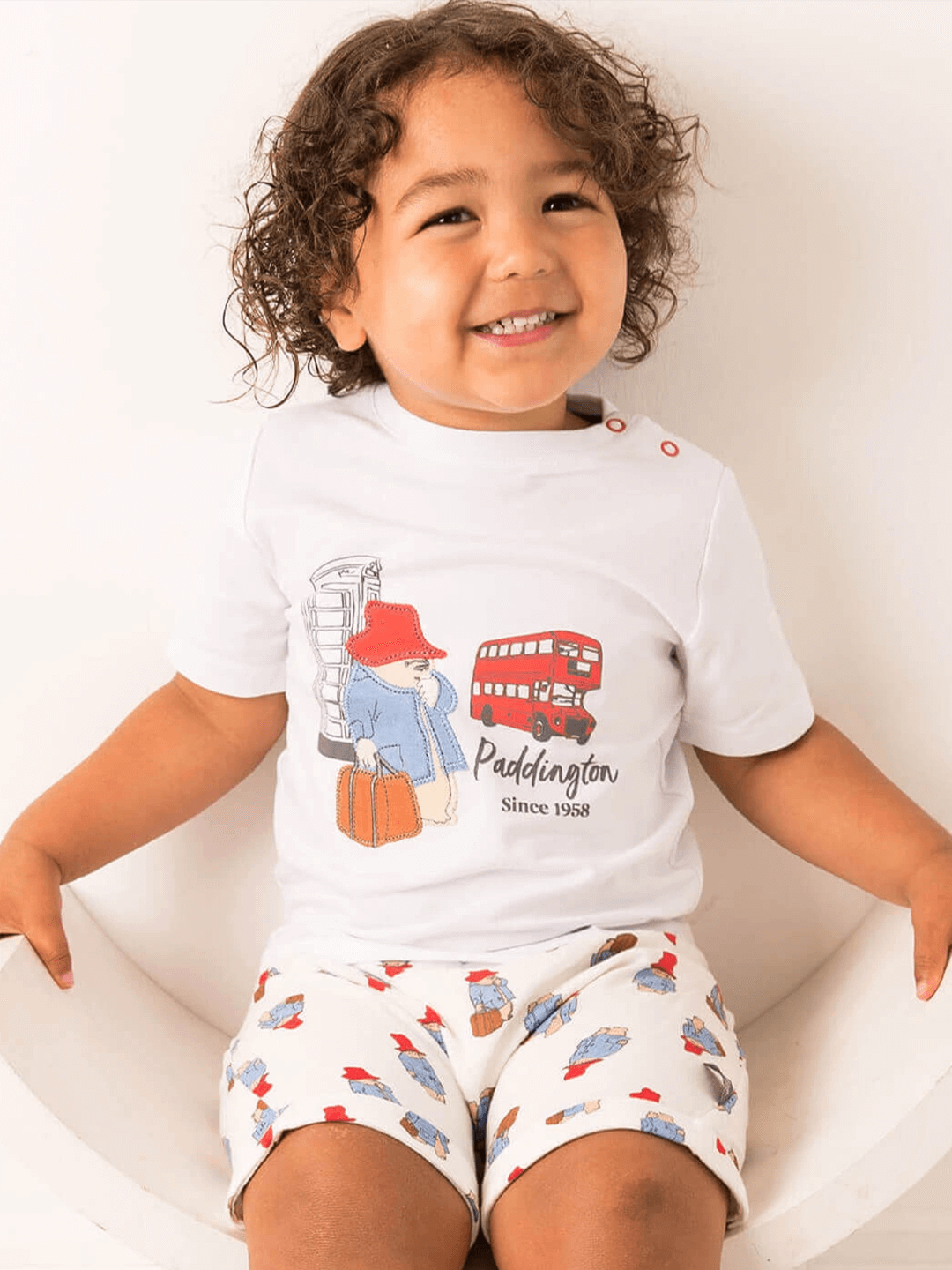 Paddington™ Loves to Travel Summer Gifting Set