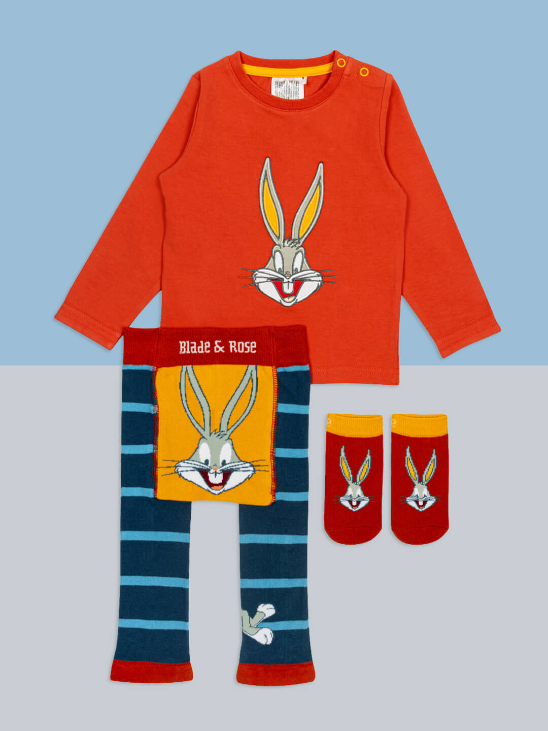 Bugs Bunny Leggings