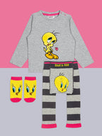 Tweety Rocks Gifting Set