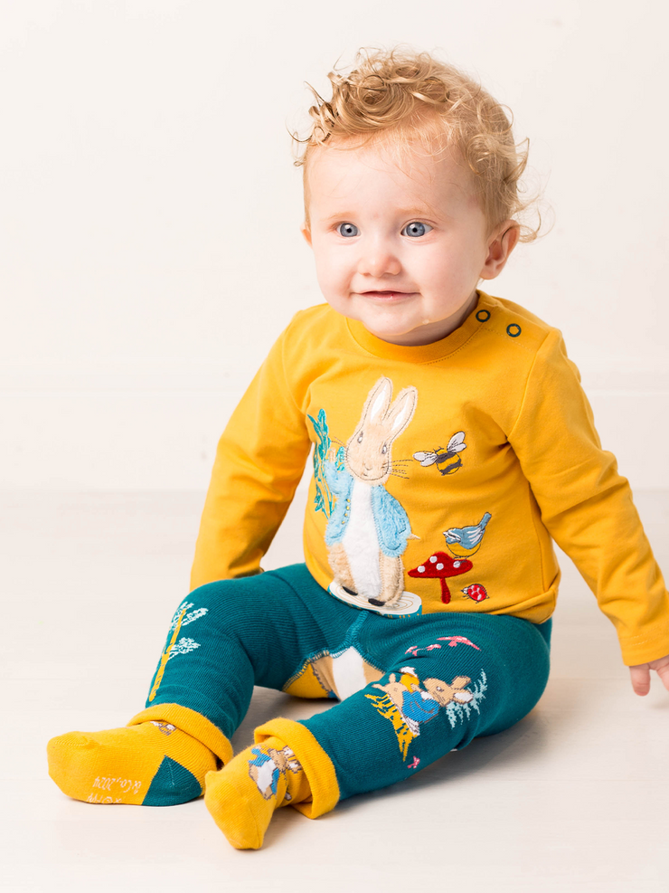 Peter Rabbit™ Woodland Leggings