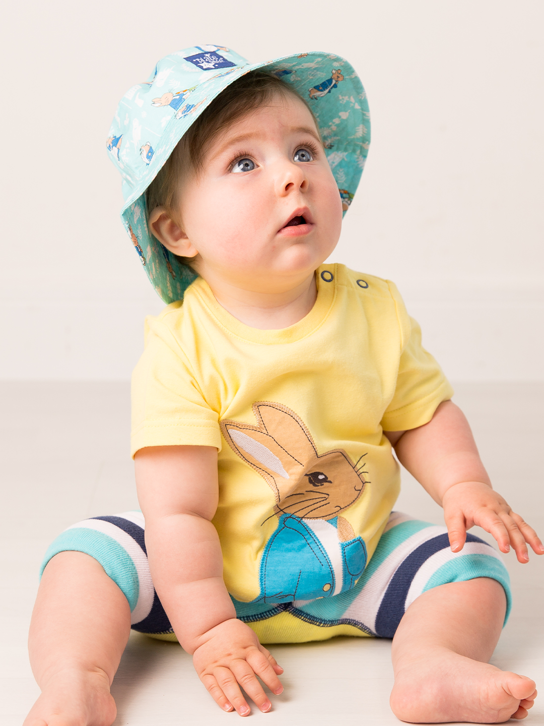 Peter Rabbit™ In The Garden Tee