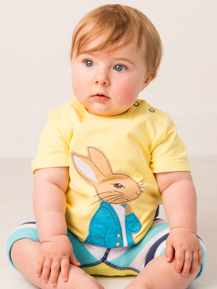 Peter Rabbit™ In The Garden Tee