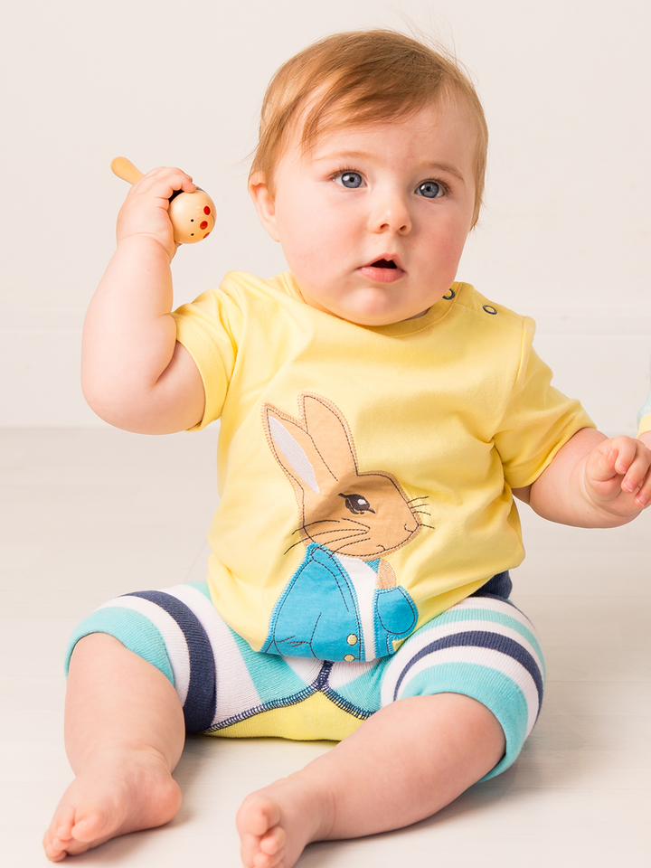 Peter Rabbit™ In The Garden Tee