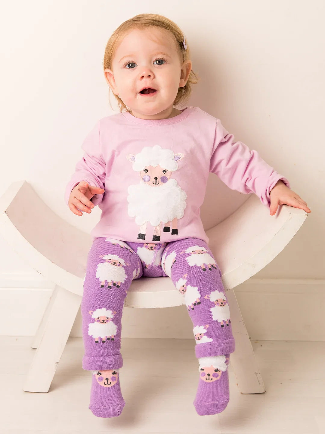 Elsie the Sheep Top