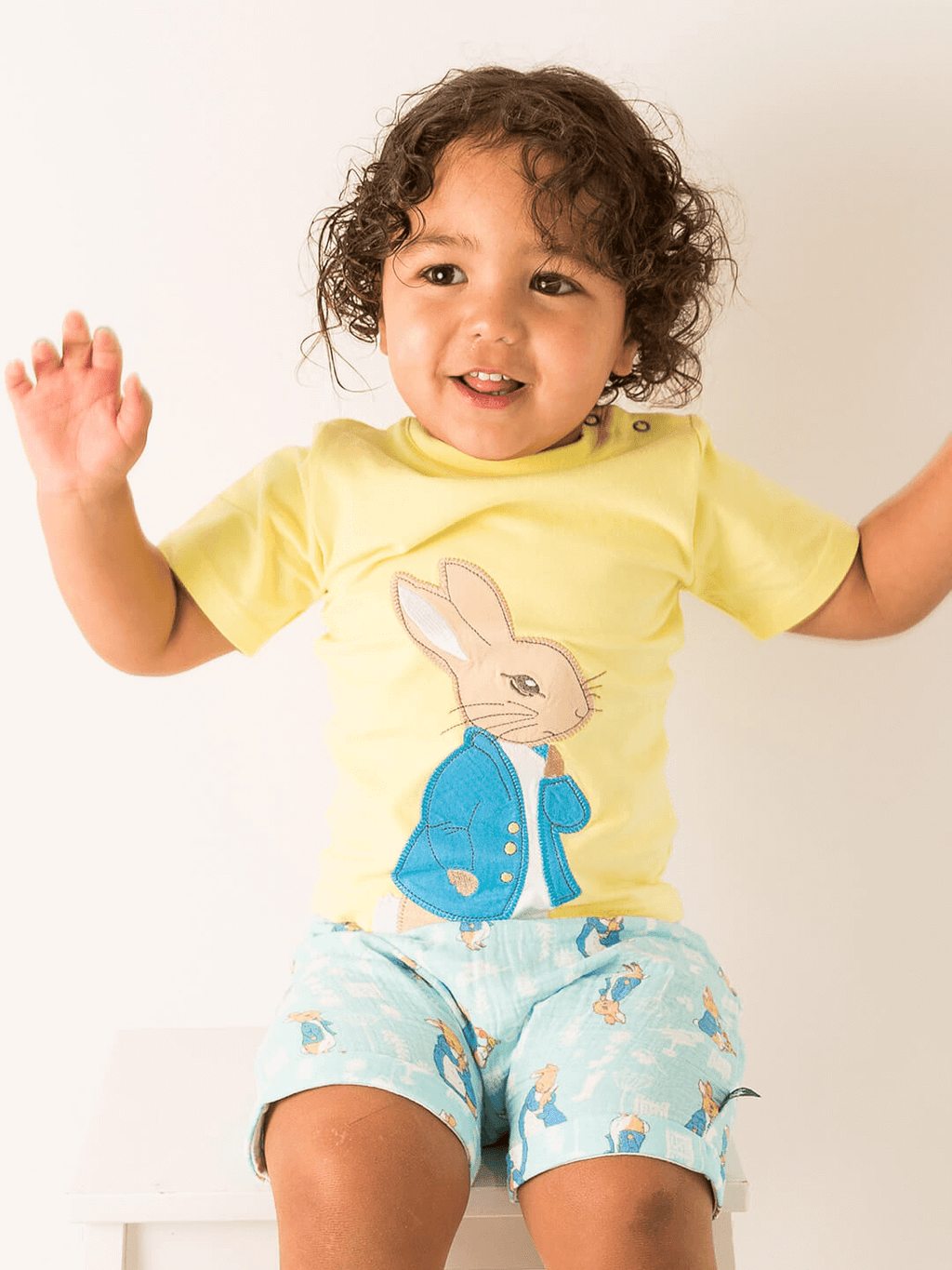 Peter Rabbit™ In the Garden Summer Gifting Set