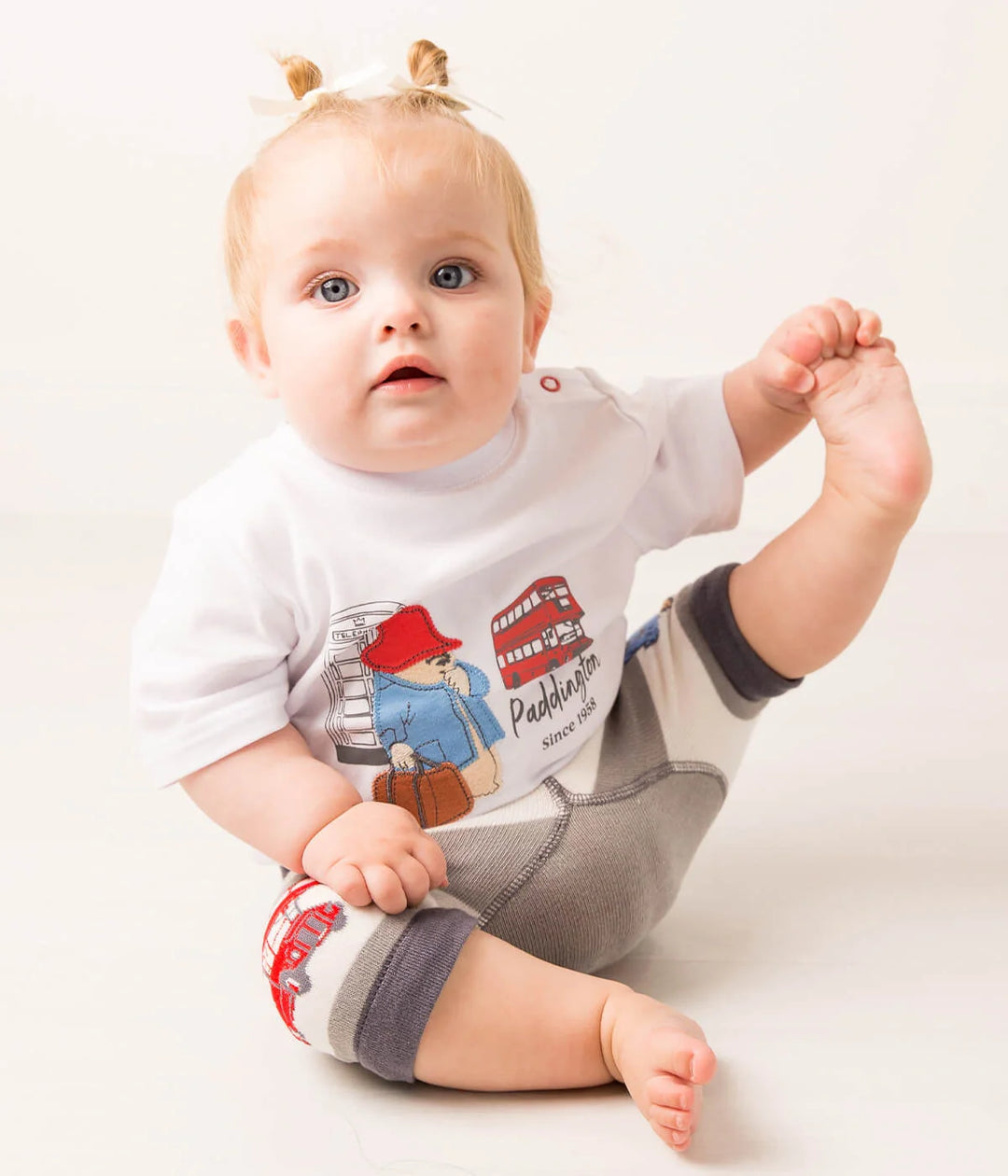 Paddington™ Loves to Travel Tee