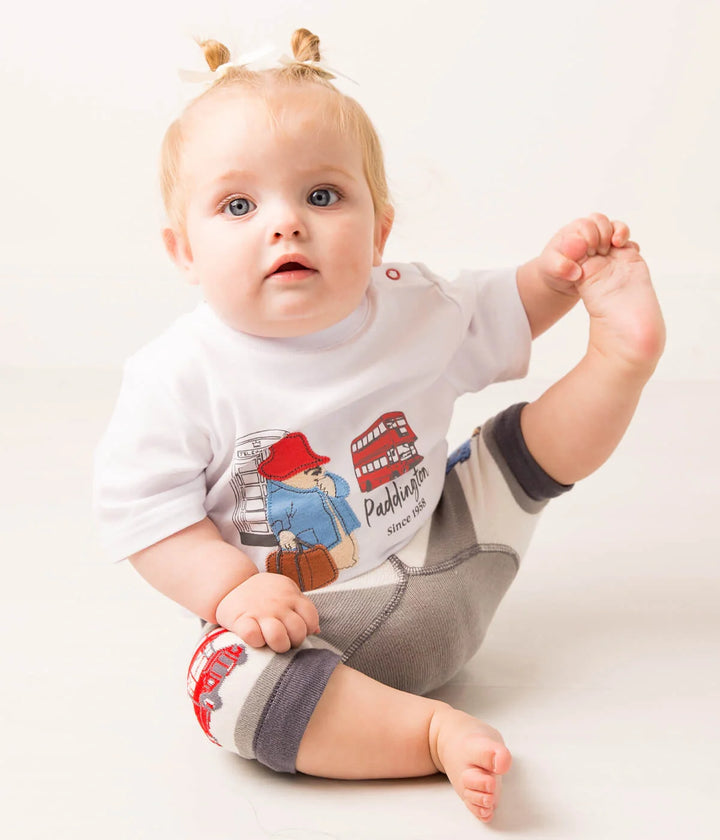 Paddington™ Loves to Travel Tee