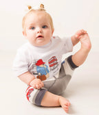 Paddington™ Loves to Travel Tee