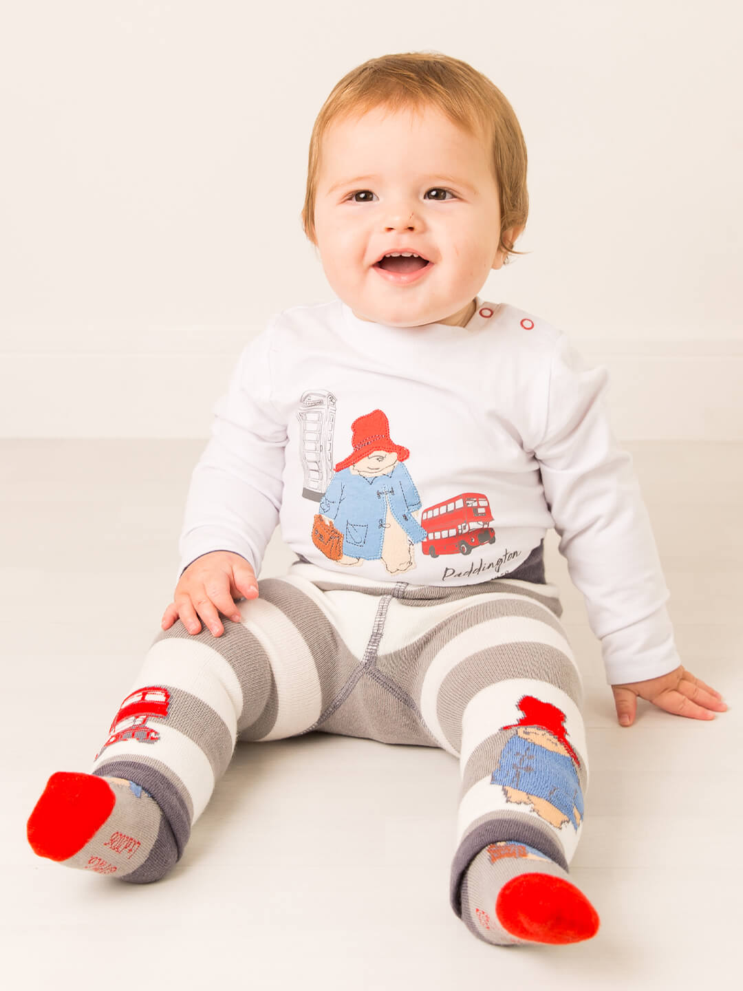 Paddington™ adora viaggiare Leggings