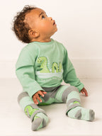 Nessie Socks
