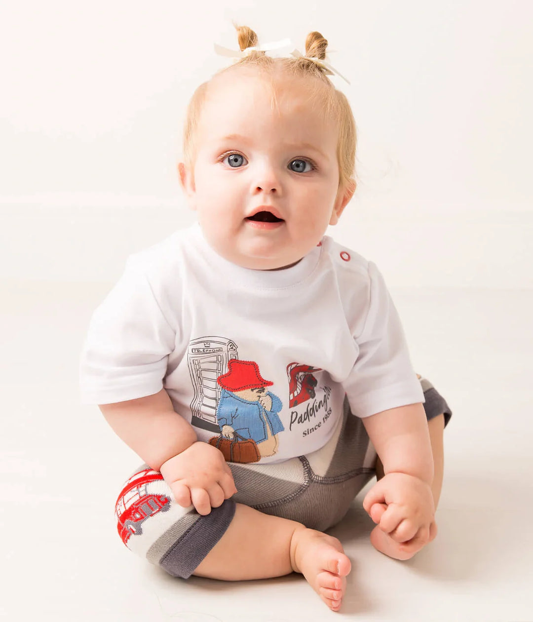 Paddington™ Loves to Travel Tee