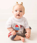 Paddington™ Loves to Travel Tee