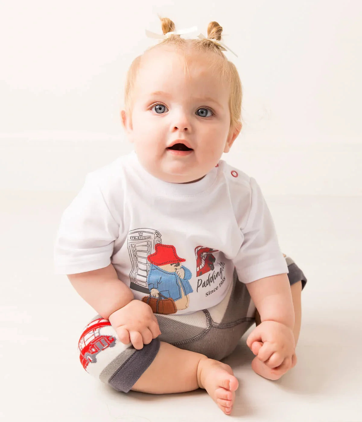 Paddington™ Loves to Travel Tee