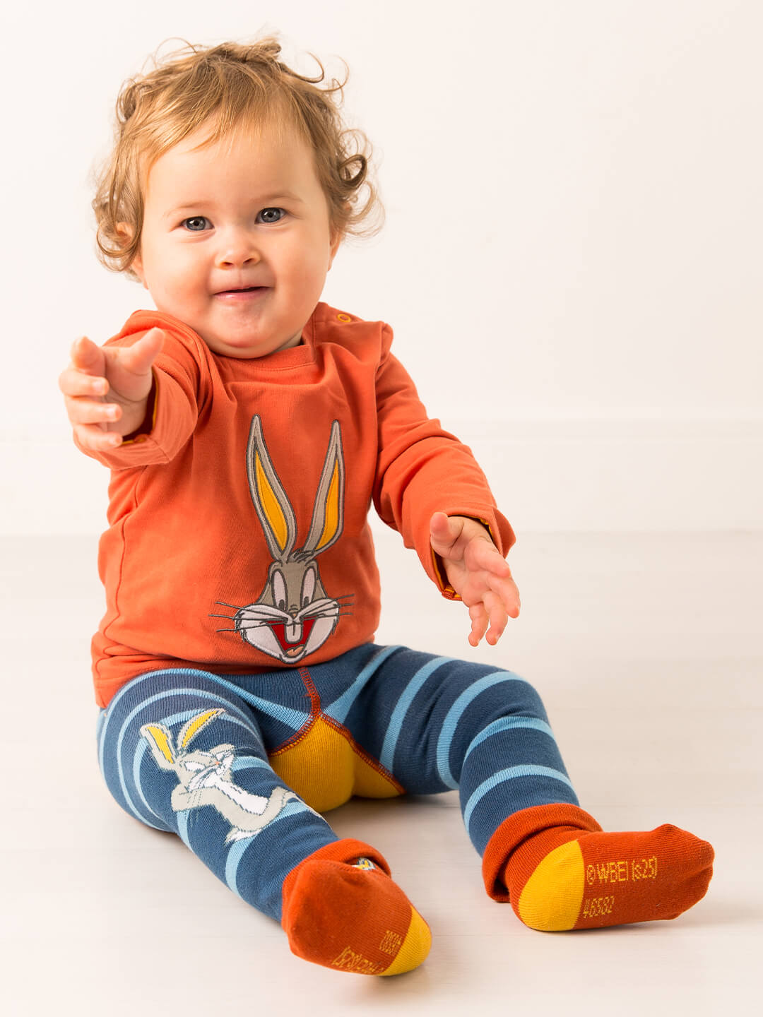 Bugs Bunny Gifting Set