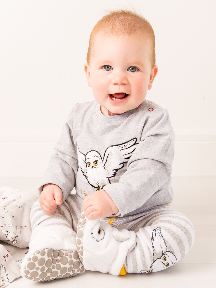 Harry Potter™ Hedwig Top - Blade & Rose UK