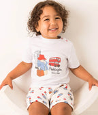 Paddington™ Loves to Travel Tee