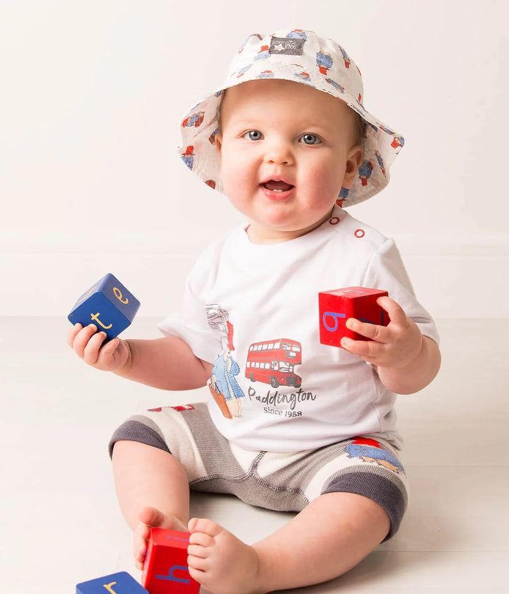 Paddington™ Loves to Travel Tee