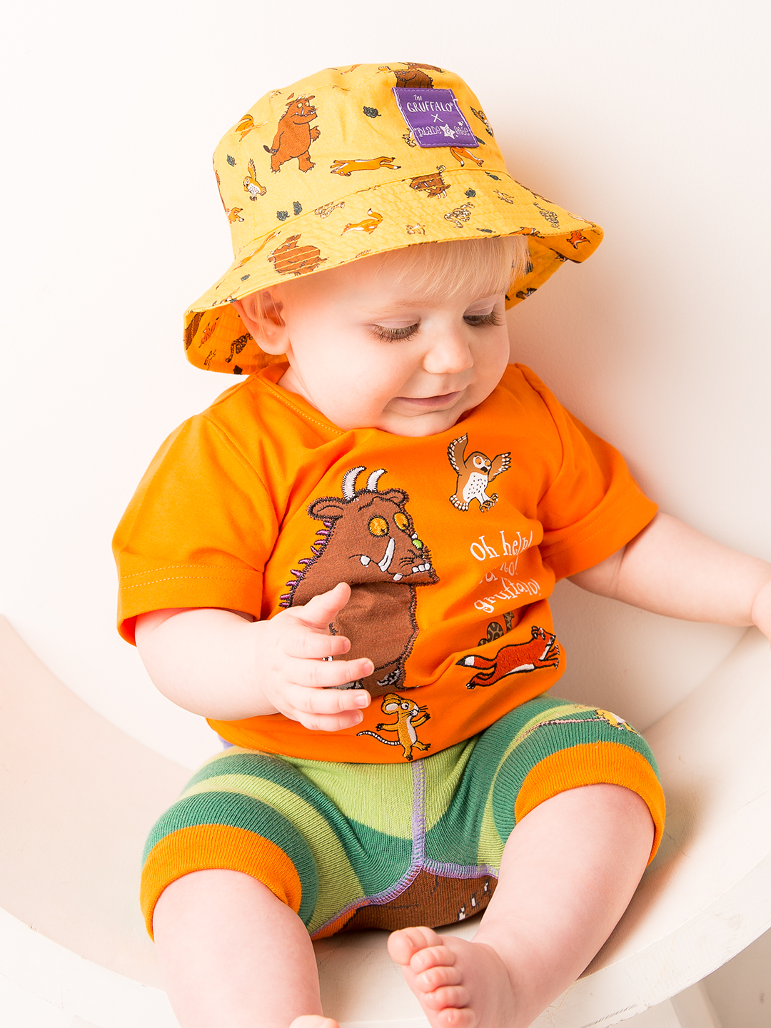 Grüffelo™ Ready To Play Shorts