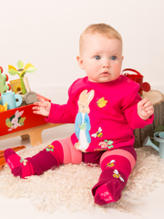 Peter Rabbit™ Autumn Leaf Gift Set - Blade & Rose UK