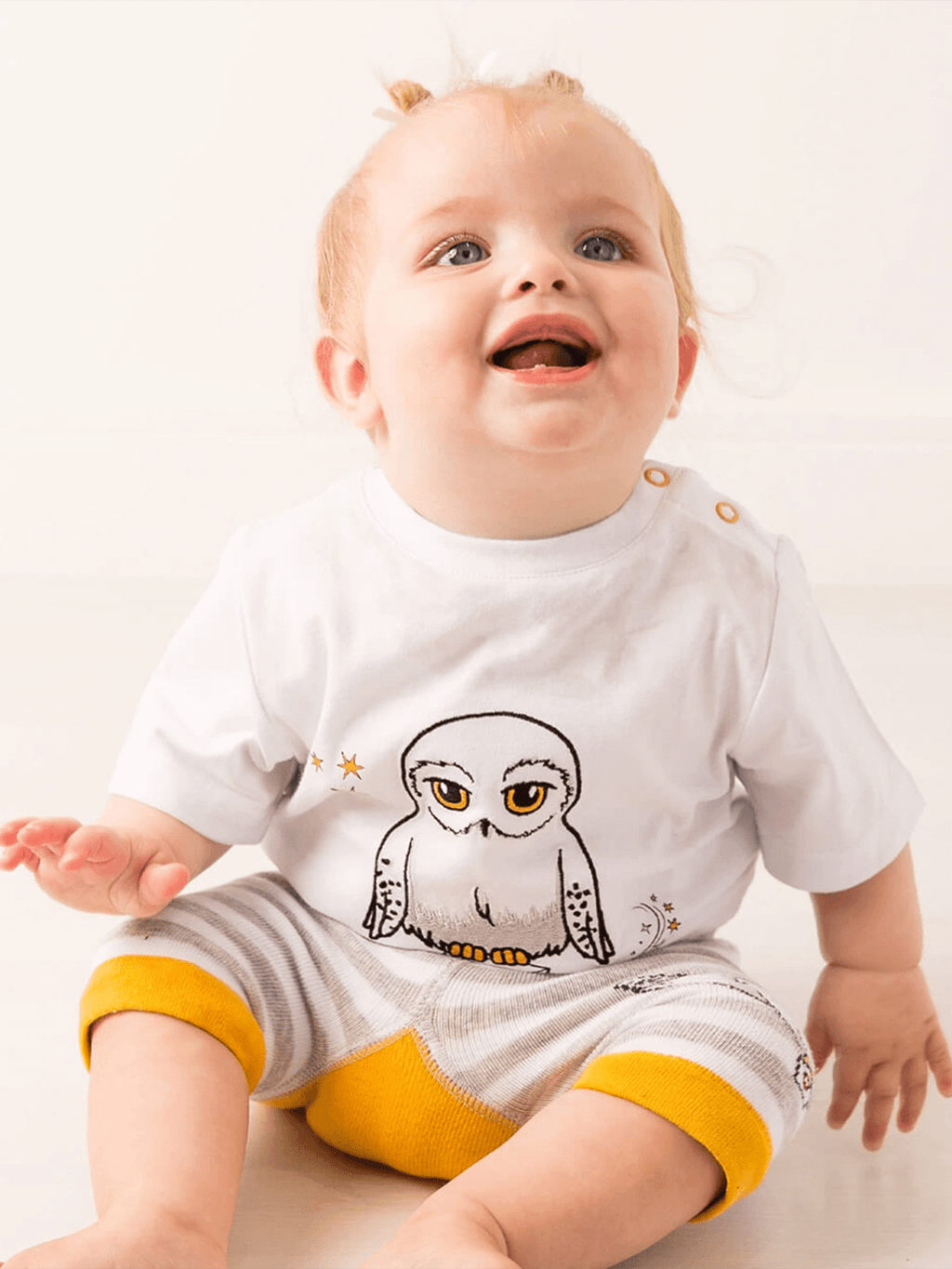 Harry Potter™ Hedwig Summer Gifting Set