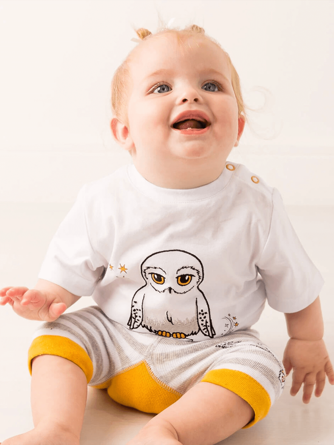 Harry Potter™ Hedwig Summer Gifting Set