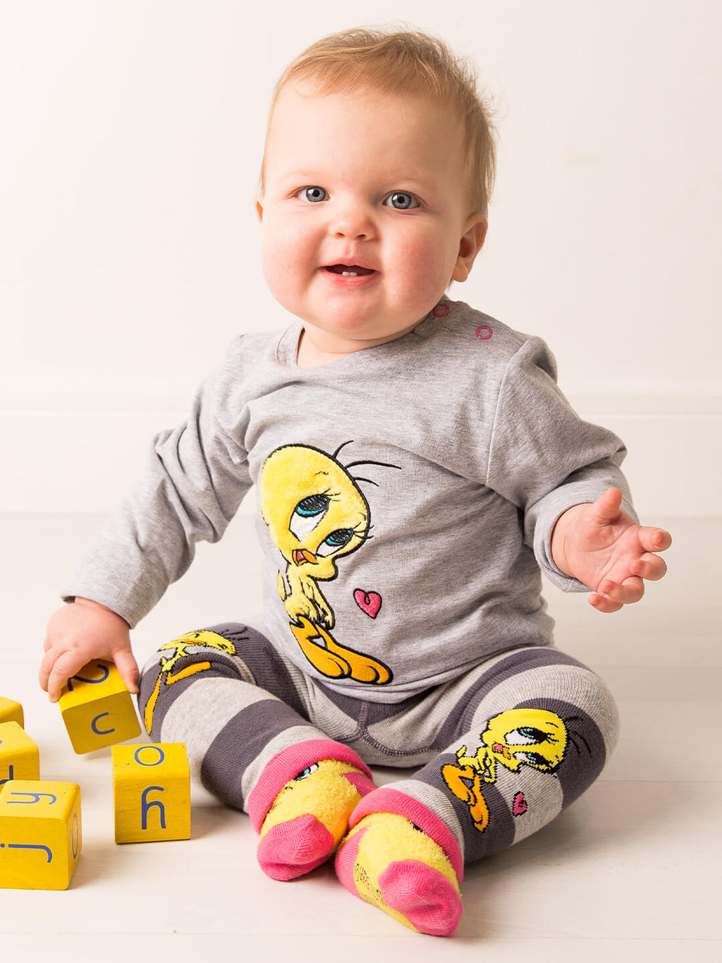 Tweety Rocks Gifting Set