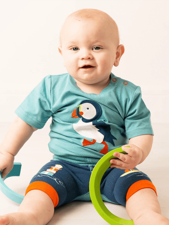 Kenzie the Puffin Summer Gifting Set
