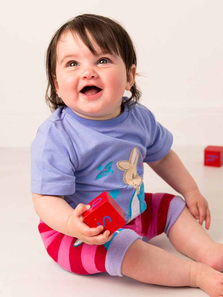 Peter Rabbit™ Love Summer Shorts