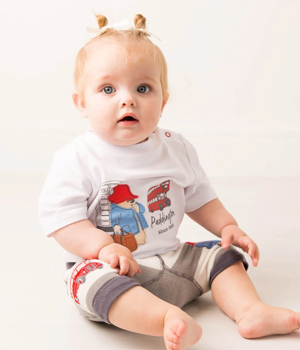 Paddington™ Loves to Travel Tee