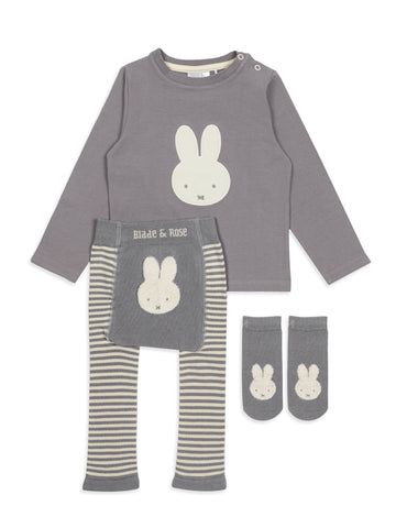 Miffy Neutral Top