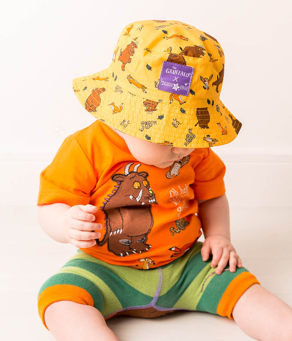 Gruffalo ™ listo para jugar Summer Hat