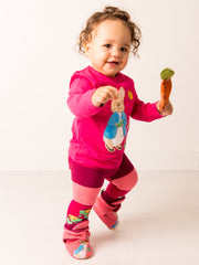 Peter Rabbit™ Autumn Leaf Outfit (2PC)