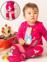 Peter Rabbit™ Autumn Leaf Outfit (2PC)