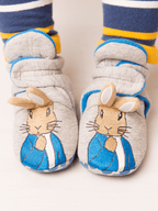Peter Rabbit Stiefeletten