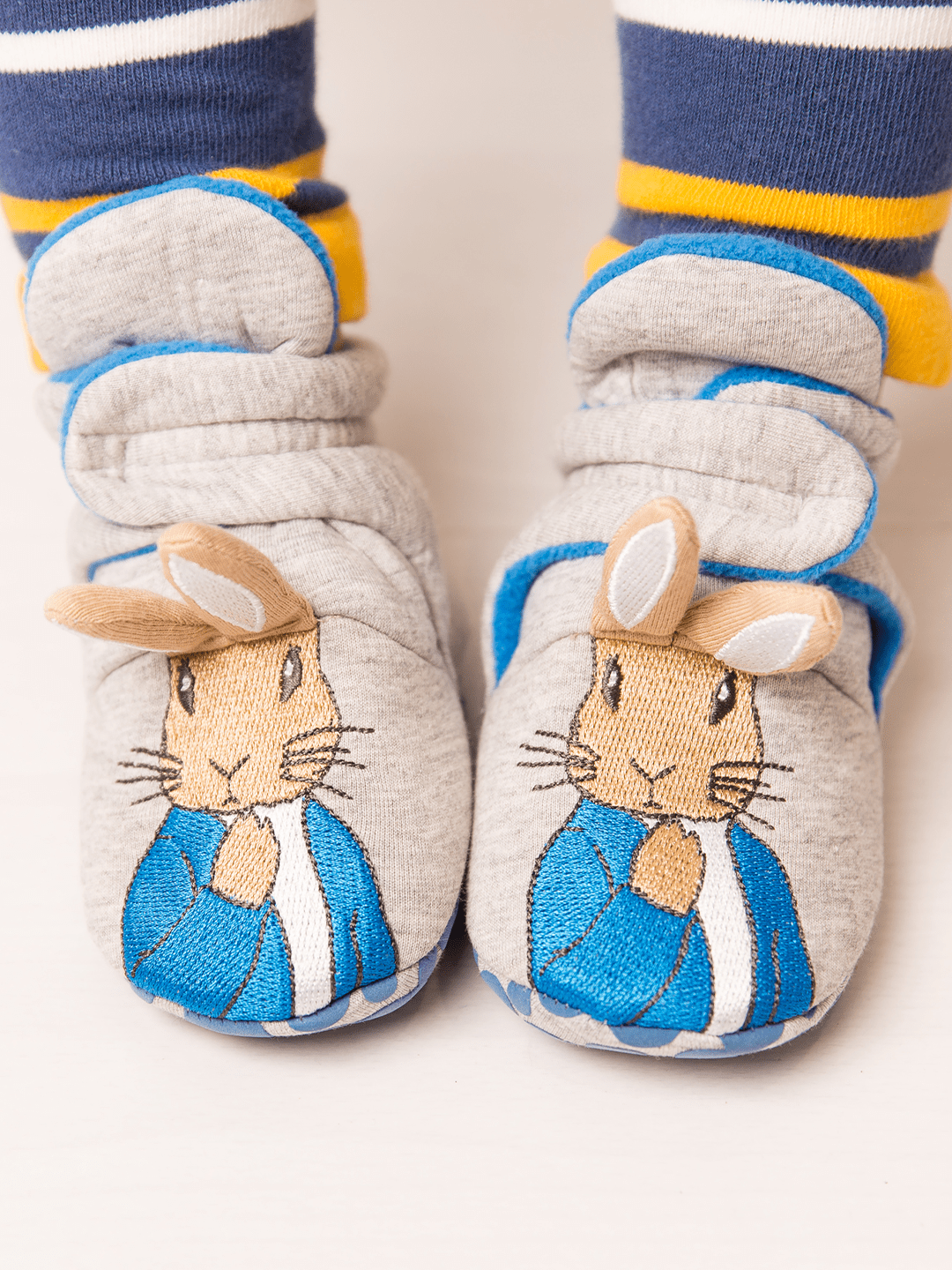 Peter Rabbit Stiefeletten
