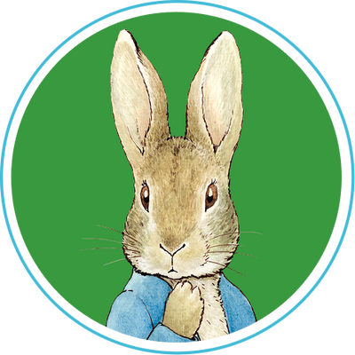 Peter Rabbit™ Collection