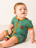 Gruffalo™ Summer Romper Playsuit