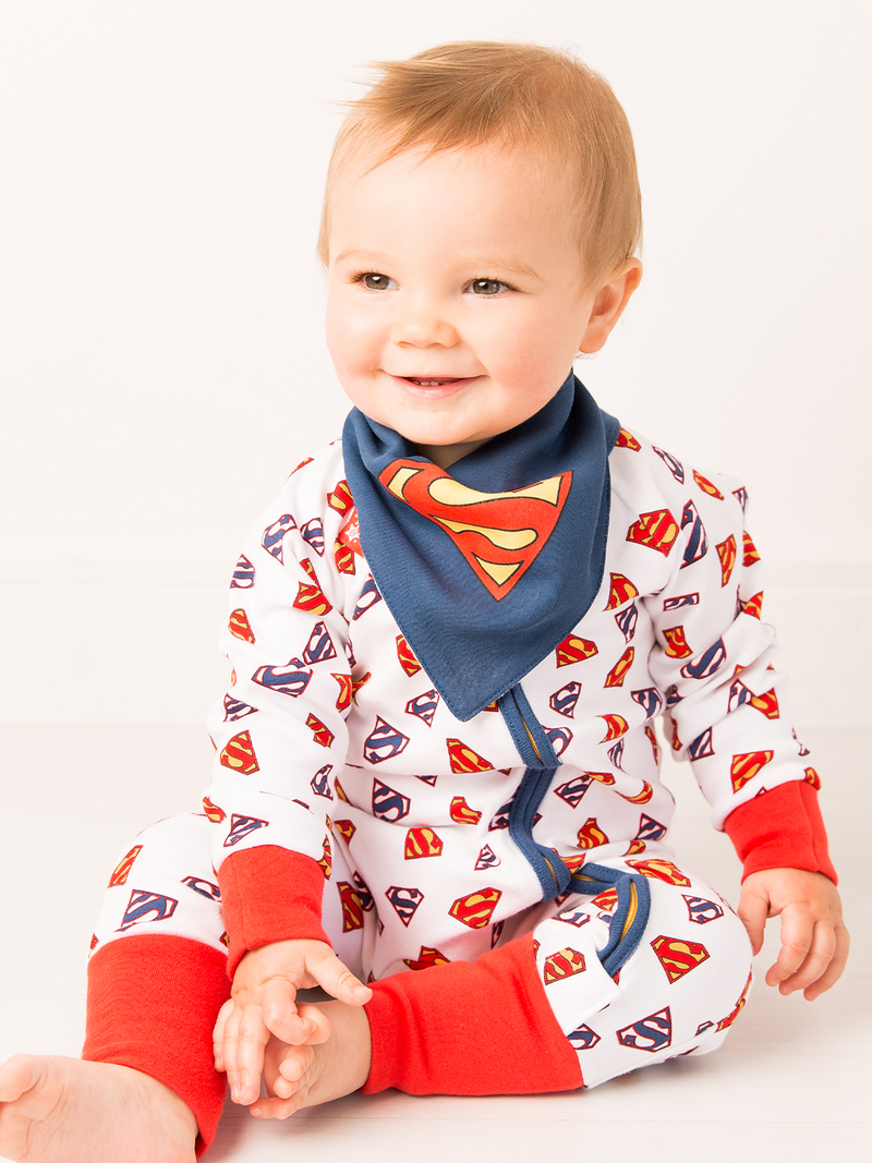 Pagliaccetto Superman™ salva la giornata