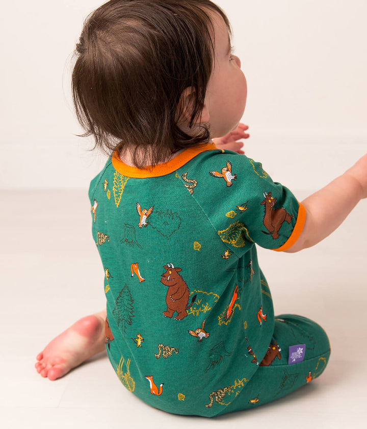 Gruffalo™ Summer Romper Playsuit