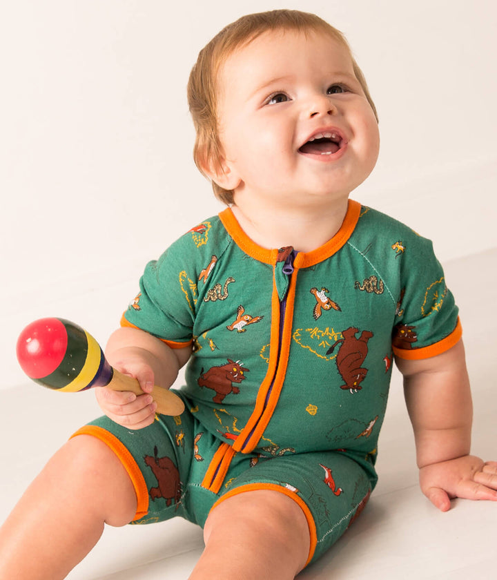 Gruffalo™ Summer Romper Playsuit